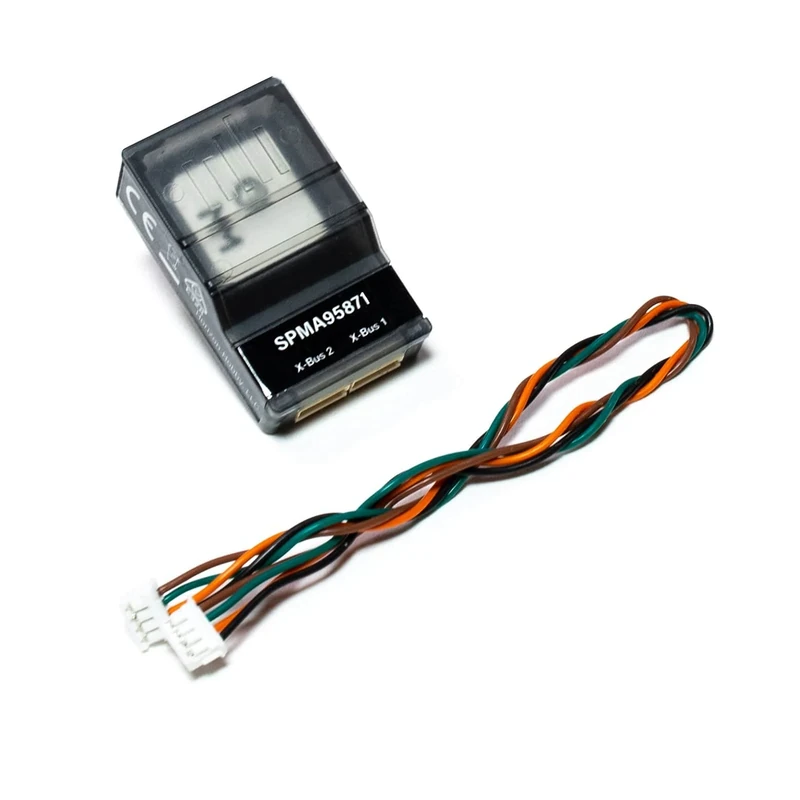 GPS telemetry sensor - Image 1