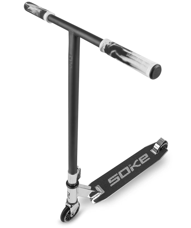 SOKE Stunt Scooter EVO Street Kick Scooter with ABEC 9 Ball Bearings for Adults and Children