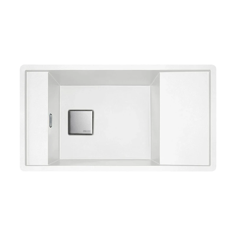 Franke 952460 Frames White Sink