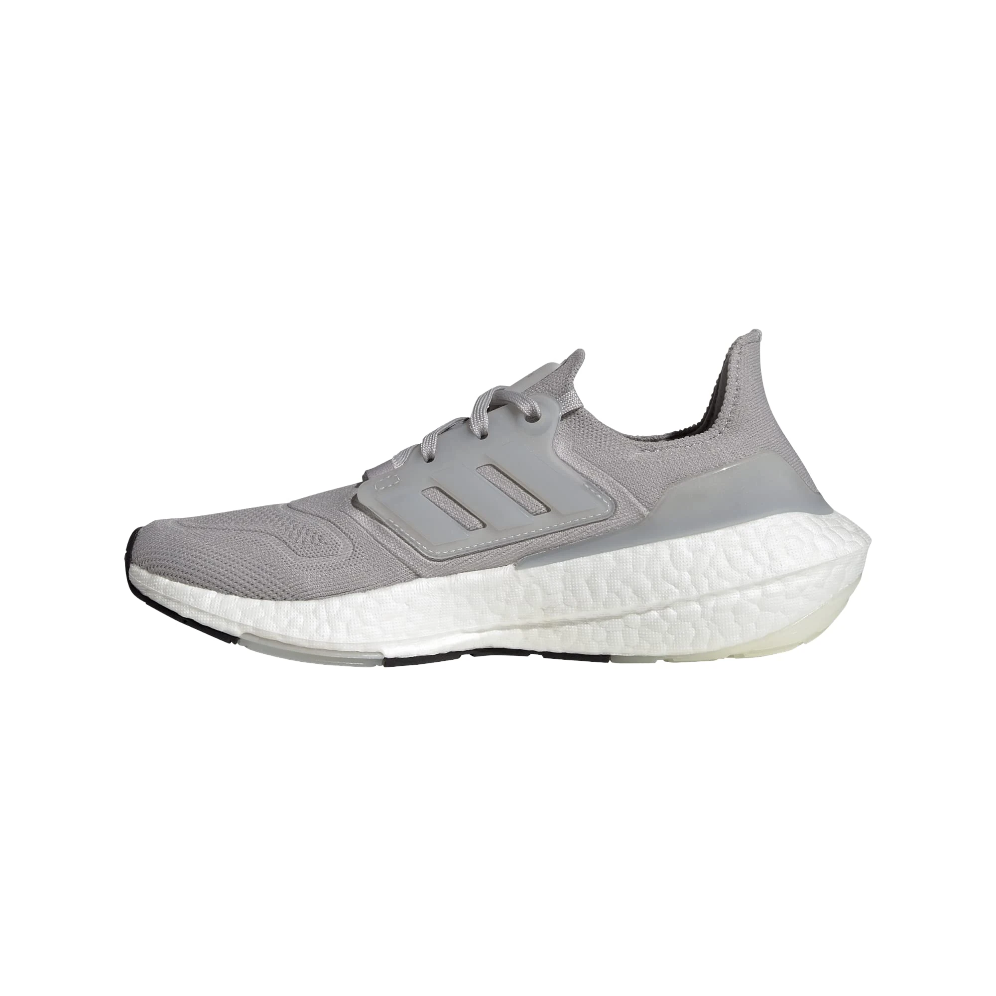 adidas Women's Ultraboost 22 Running Shoes, Grey, 5.5 UK