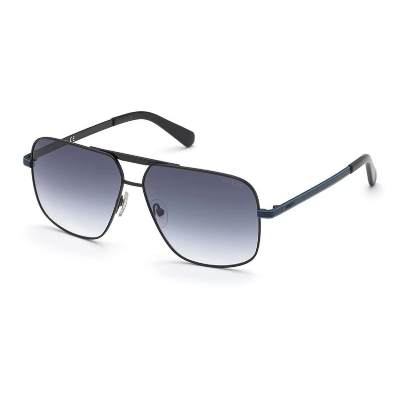 GUESS GAFAS GU00026 C: matte black