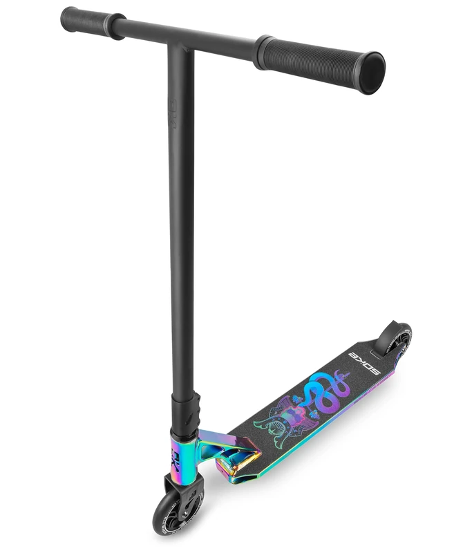 Stunt Scooter SOKE XTR Street Kick Scooter with ABEC 9 Bearings Adult and Children SOKE