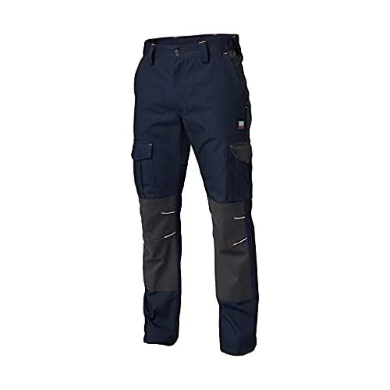 Siggi Group Men's TAGO Pants, Blue, XS