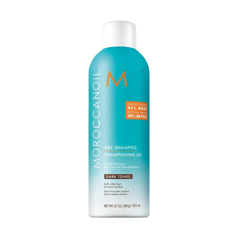 Moroccanoil Dry Shampoo Dark Tones