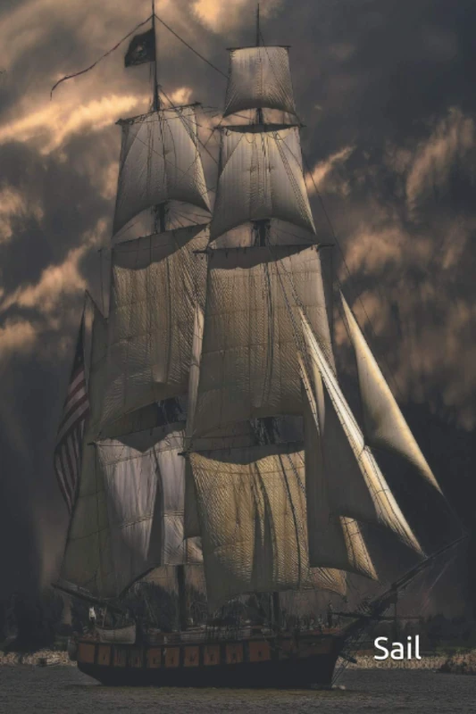 Sail