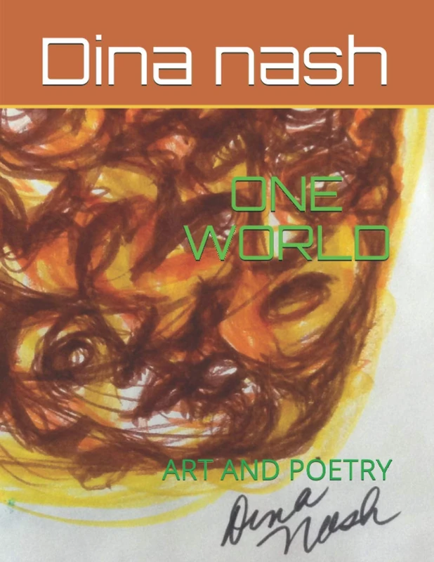 ONE WORLD: ART AND POETRY