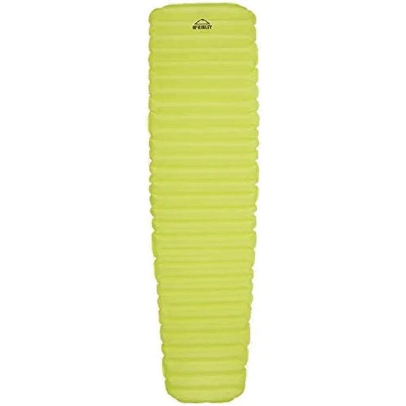 Mckinley Trekker Sleeping Bag Green Lime M