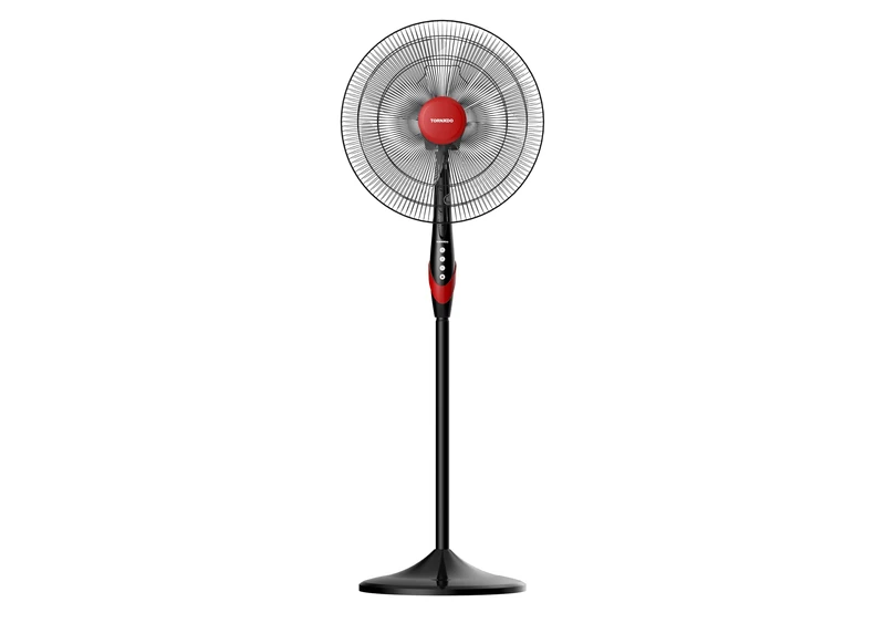 Tornado VENTILATEUR TSF-18XW / TSF-18XW NOIR