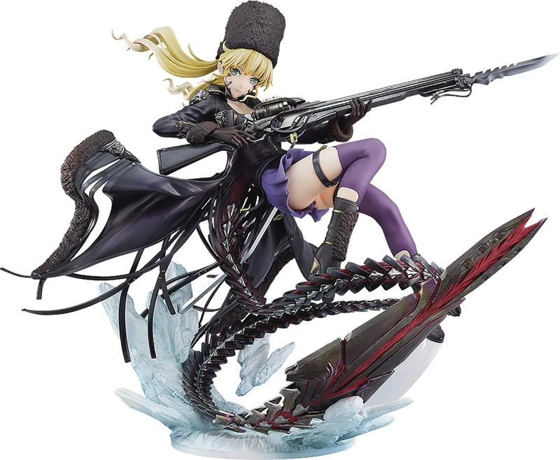 Good Smile Company MERCHANDISING LICENCE GSCCVG94279 Code Vein-Mia Karnstein