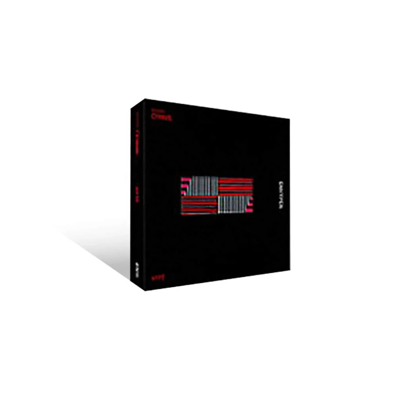 ENHYPEN - BORDER : CARNIVAL (2nd Mini Album) Album+Extra Photocards Set (HYPE ver.) - Image 1