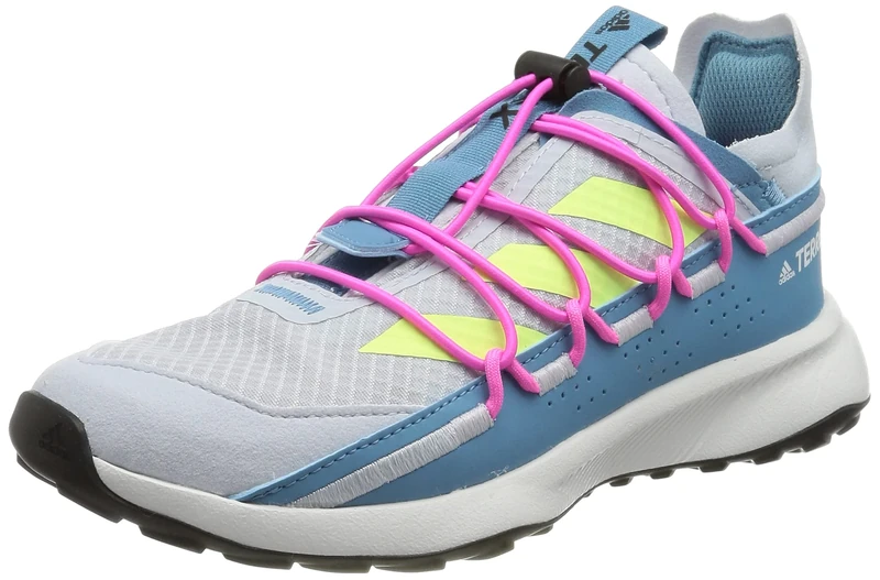 adidas Terrex Voyager 21w, Women's Shoes, Azuhal Amalre Roschi, 4.5 UK