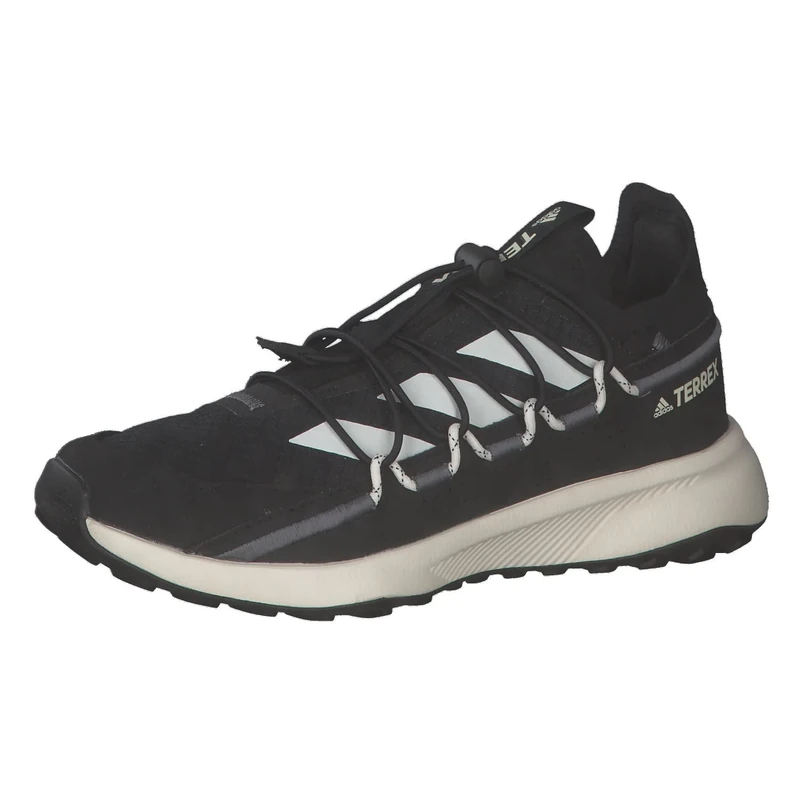 adidas Terrex Voyager 21 W, Women's Hiking Shoes Multicolour Size: 7 UK
