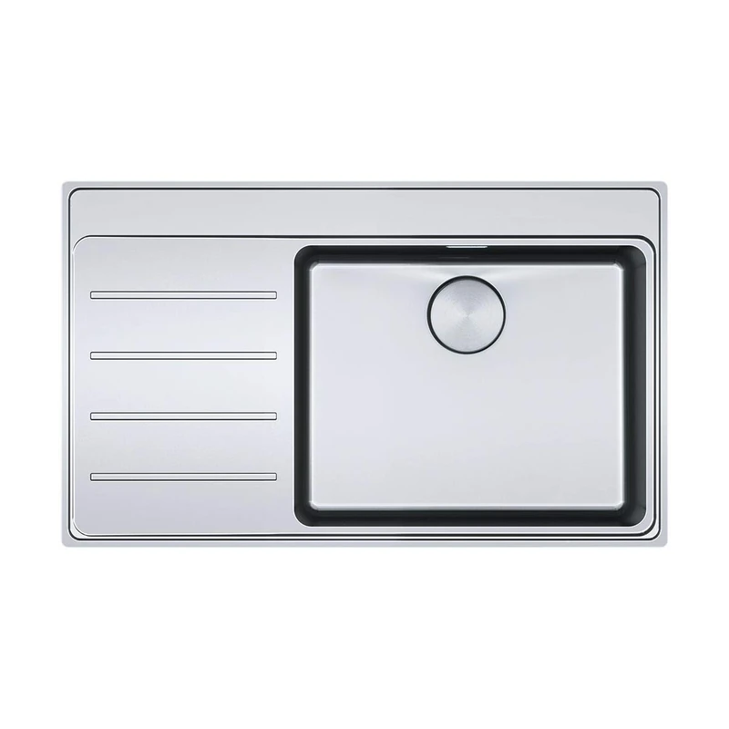 Franke 958165 Mythos INOX Sink