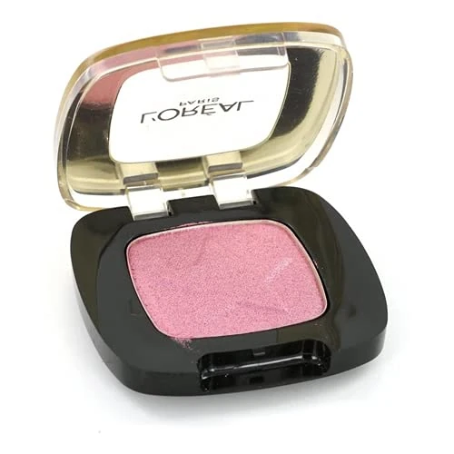 L'Oreal Paris Color Riche L'ombre Pure Eyeshadow, 210 Lingerie