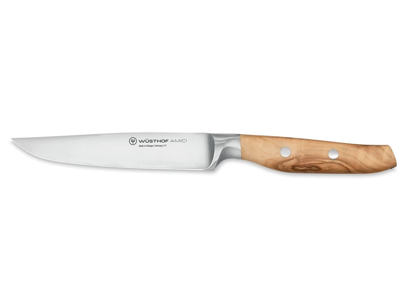 Wüsthof Amici 4.5 Inch Steak Knife