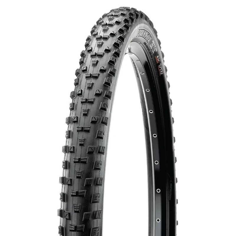Maxxis Forekaster Tyre Black One Size