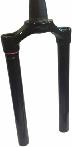 Sram CSU Rs Lyrik Unisex Adult Bicycle Fork, Black, 27.5/29