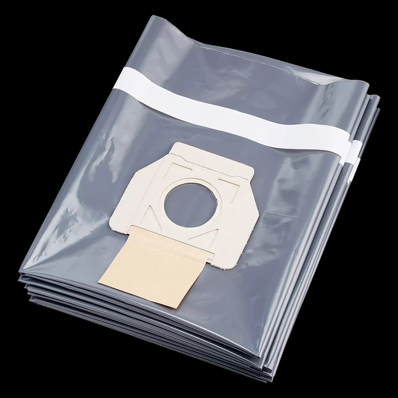 Bolsa DE DESECHOS ES-PP VCE L/M VE5, 5 UNIDADES
