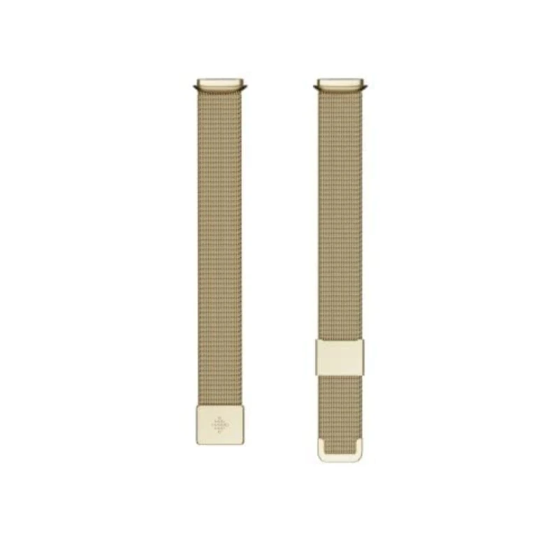 Luxe,Metal Mesh,Platinum,One Size