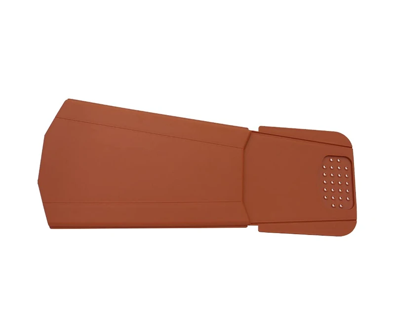 TIMCO Timloc Terracotta Ambi-Verge Units -Pack of 20 - Image 1
