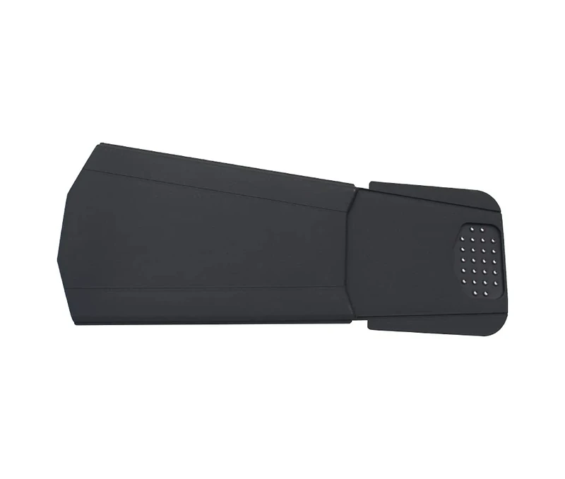 TIMCO Timloc Grey Ambi-Verge Units - Pack of 20