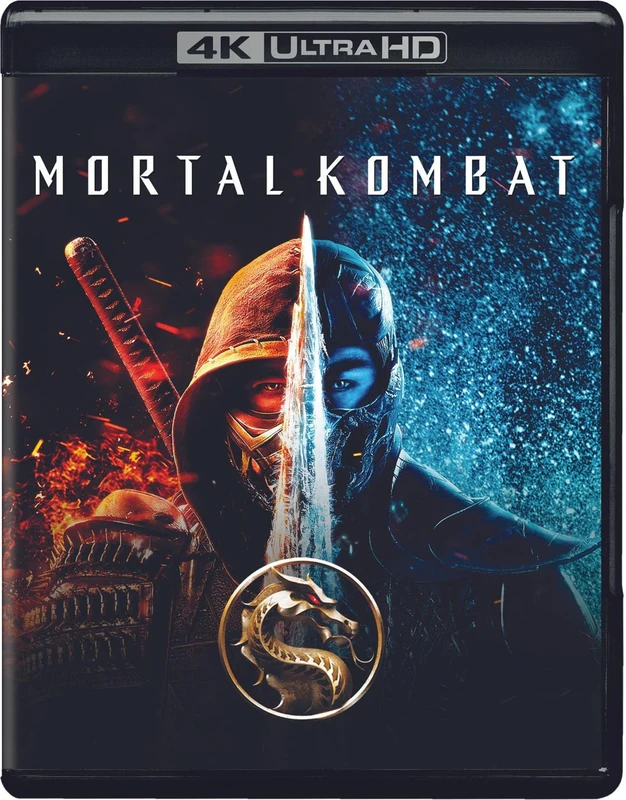 Mortal Kombat