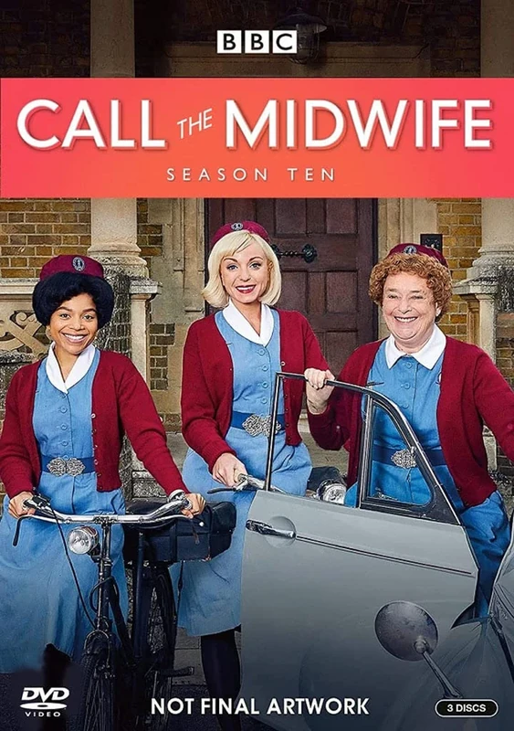 Call the Midwife: Season Ten - Image 1