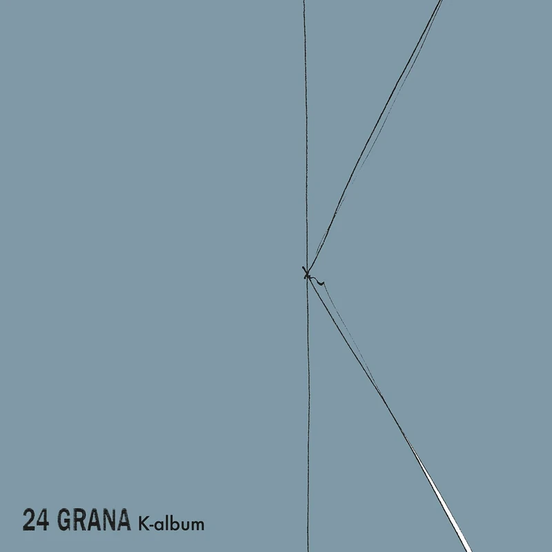 Kalbum (180 Gr. Vinyl White Limited Edt.) [VINYL]