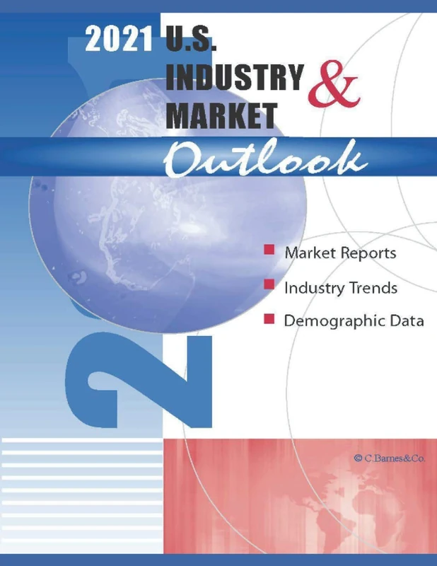 2021 U.S. Industry & Market Outlook - Image 1