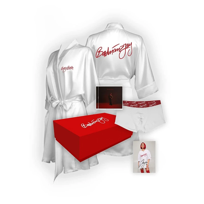 Badmómz. (Badbox./ Gr. Xl) - Image 1