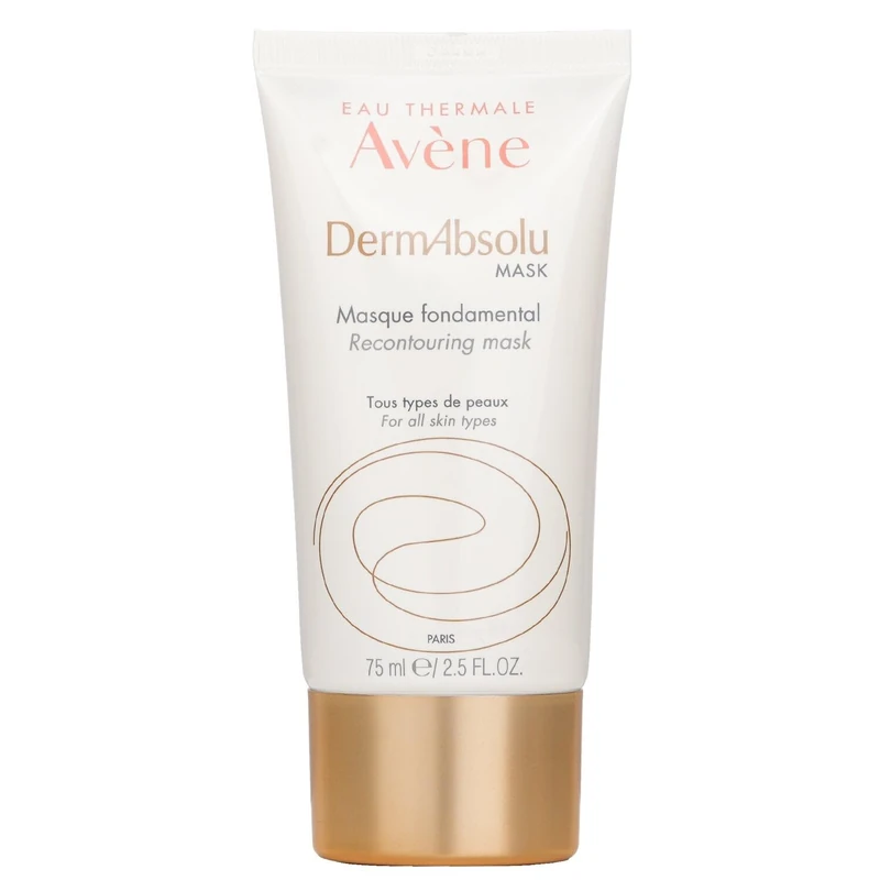 Avène DermAbsolu Mask Fundamental Mask 75ml