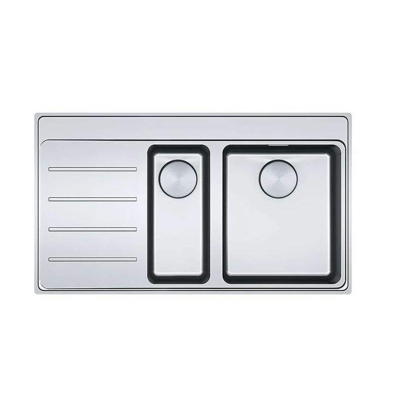 Franke 958189 Mythos Stainless Steel Sink