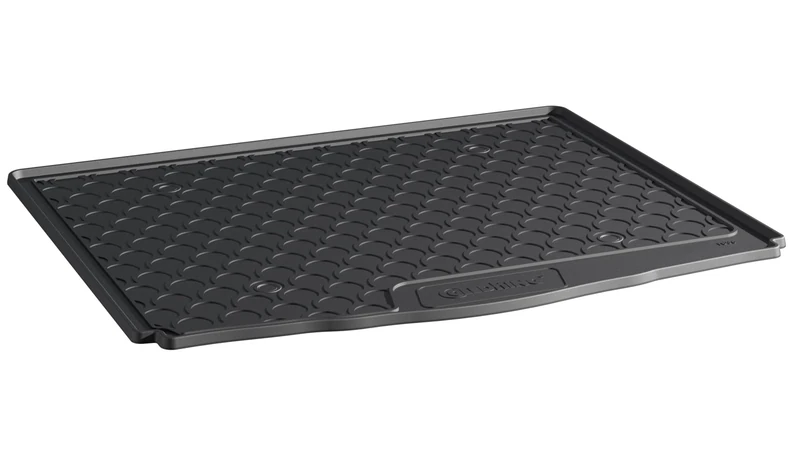GLEDRING Rubbasol (Rubber) Boot Liner Compatible with Jeep Renegade (BU) 2015- (Deep Boot Floor)