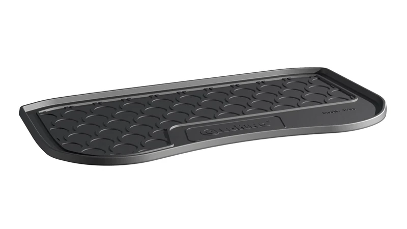 Gledring Rubbasol (Rubber) Front Boot (Frunk) mat compatible with Tesla Model 3 12/2020-