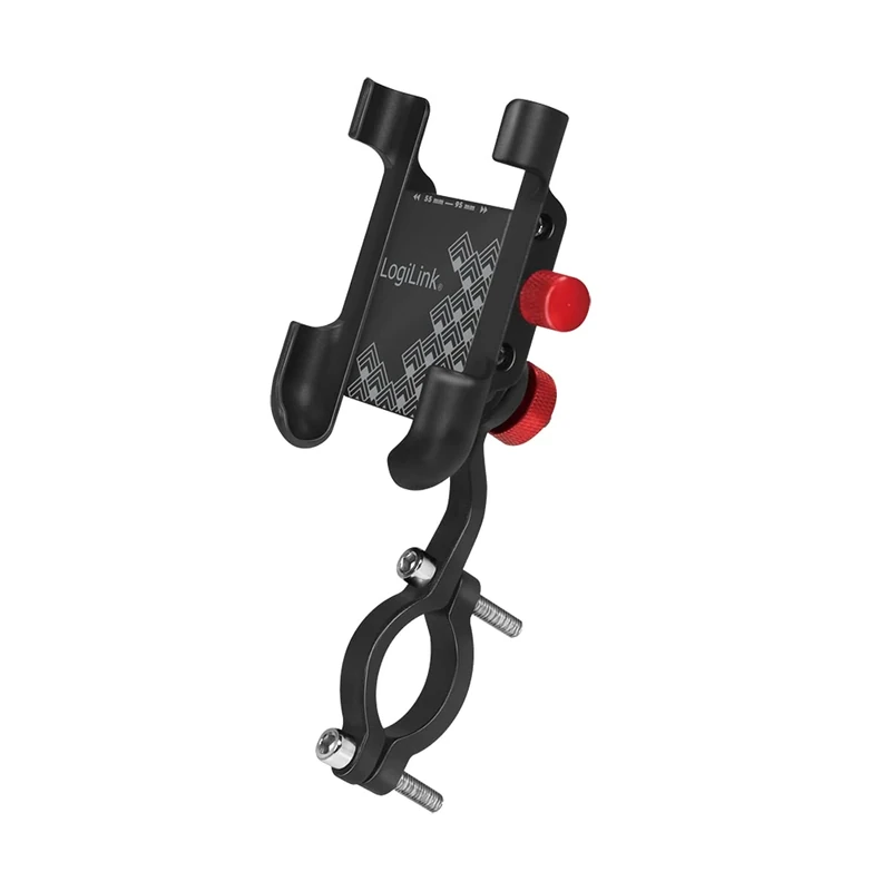 LogiLink AA0148 Smartphone Bike Mount Straight for 3.5-7" Smartphones