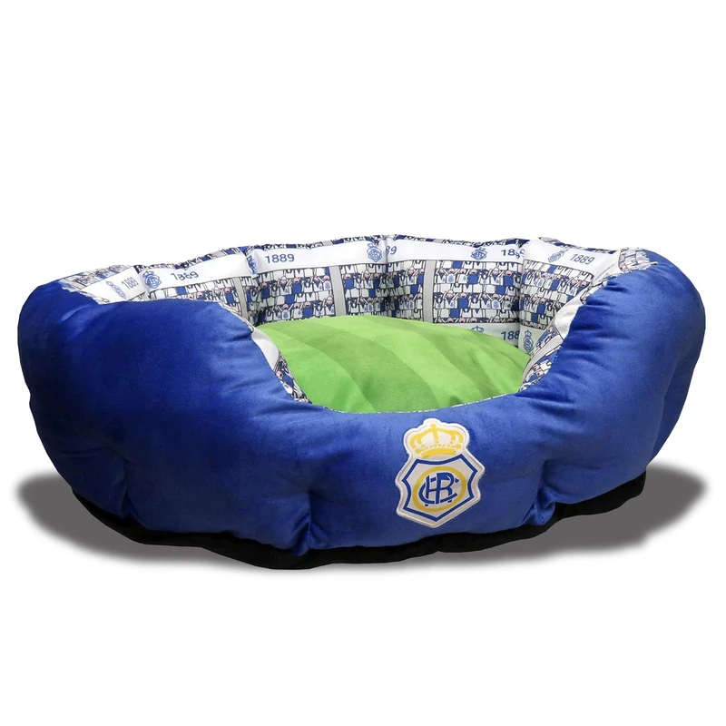 CYP BRANDS - Huelva Recreative Bed for Animals - Size S/M