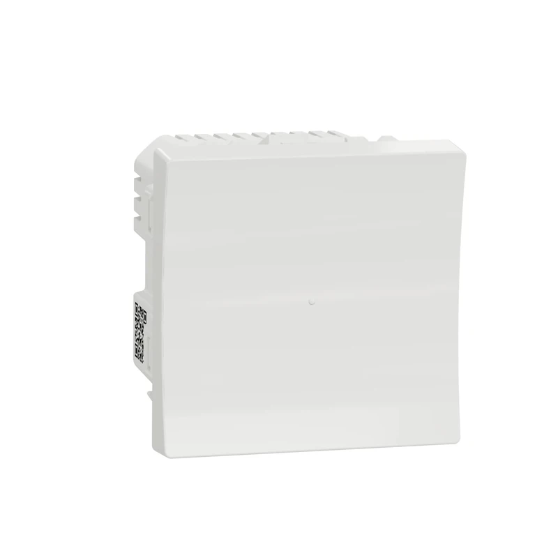 Schneider Electric NU353718W BP Zigbee 10A White