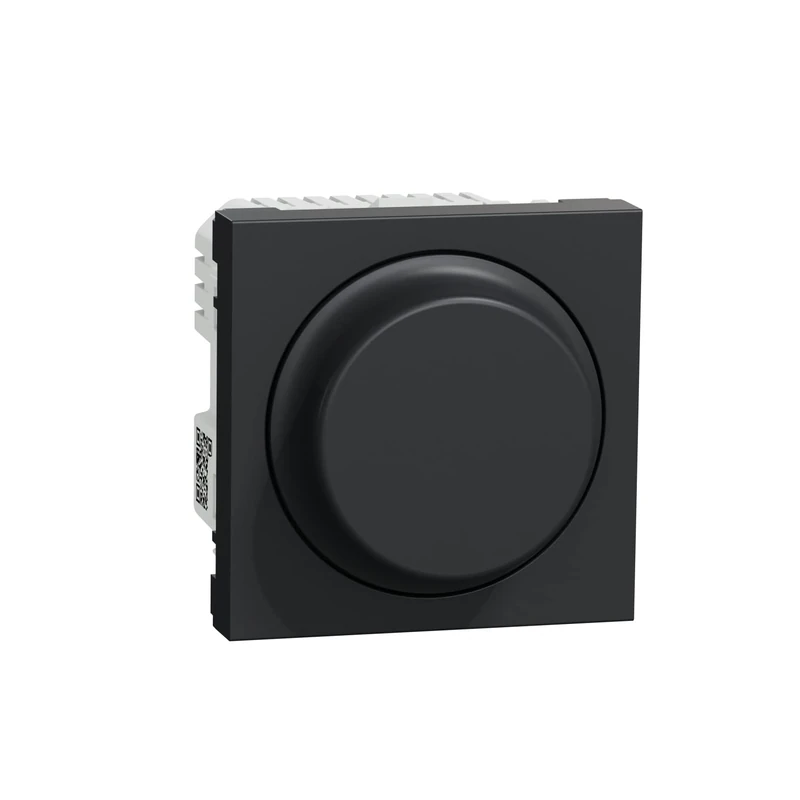 Schneider Electric NU351654W Anth Zigbee Rotary Dimmer