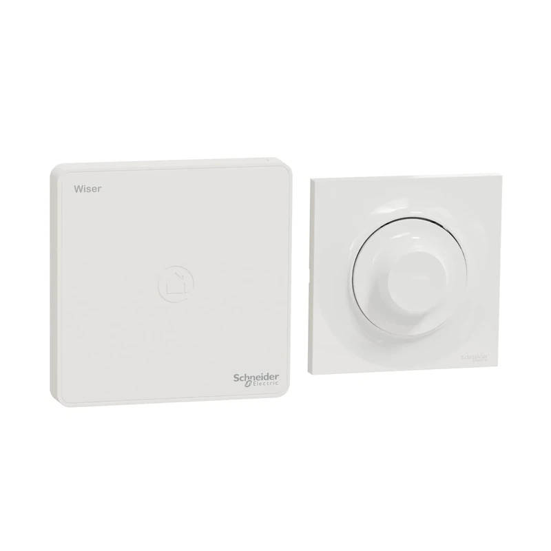 Schneider Electric CCTFR5201 Wiser Lighting Kit
