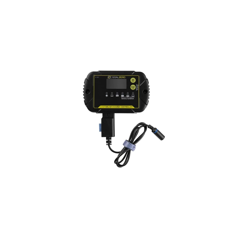 Goal Zero Boulder 10A Charge Controller