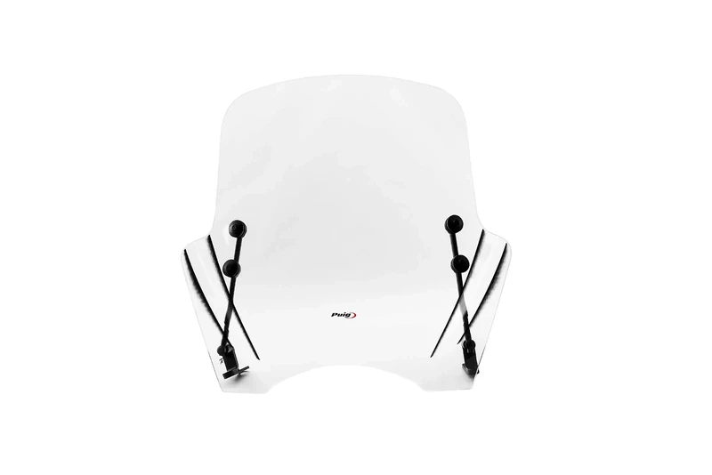 Puig 1952W Windshield T.X. Clear