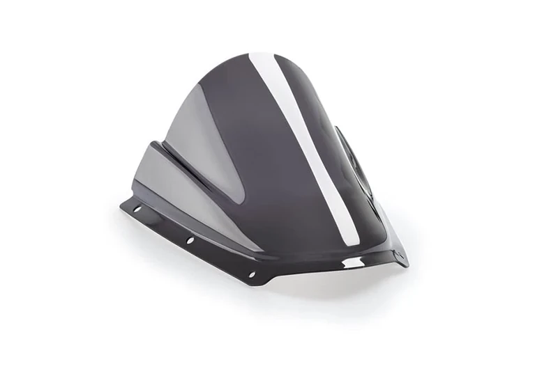 Puig 20541F Z-Racing Screen Dark smoke