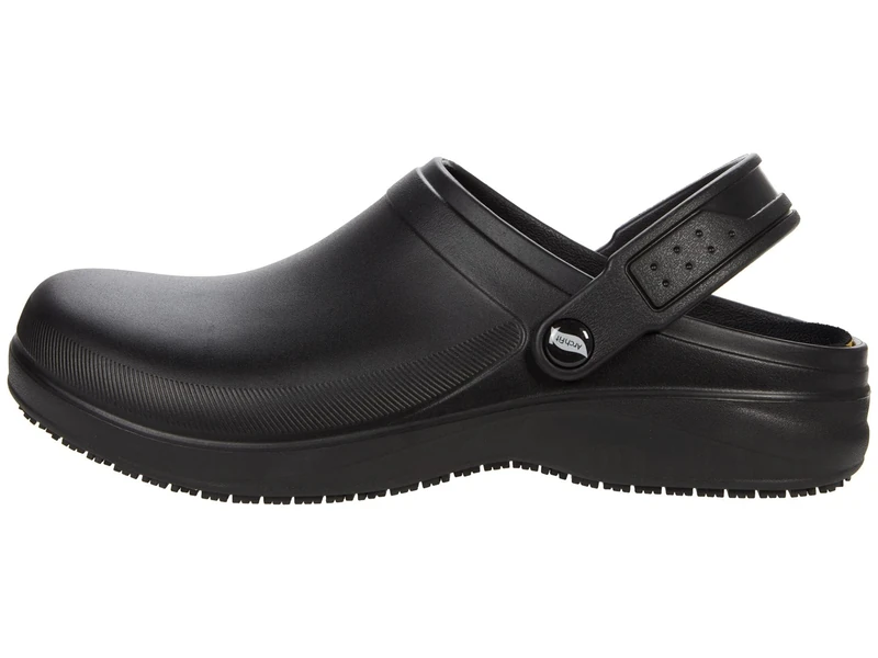 Skechers Riverbound Black 12 D (M)