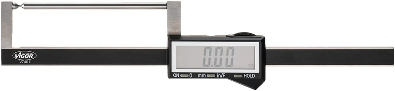 VIGOR V7401 Digital Brake Disc Caliper