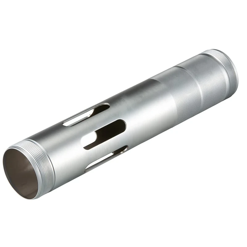 Makita 191F24-4 Cartridge Barrel A Set DGP180 - Image 1