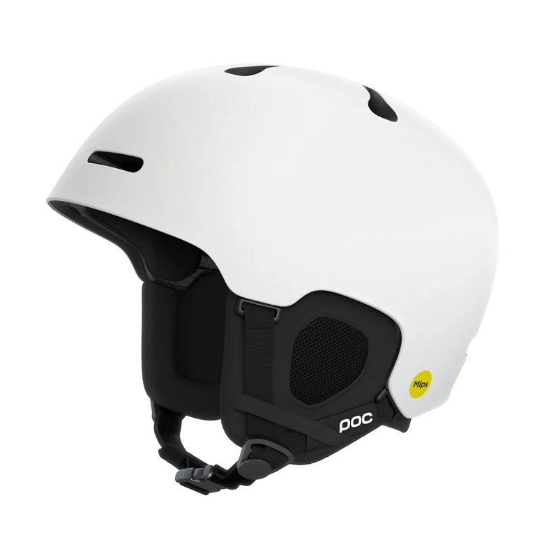 POC Fornix MIPS - Ski and snowboard helmet for enhanced safety and performance wherever you are on the mountain