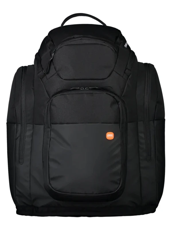 POC Unisex - Adult Race Backpack 70L, Uranium Black, One