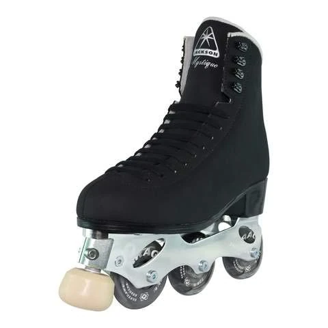 Jackson Atom Ultima Mystique Men's Inline Figure Roller Skate - Mens Size 7