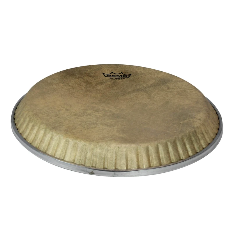 Remo percussion head Skyndeep Symmetry Conga Low Collar 11,06" M2-1106-S6-D2003