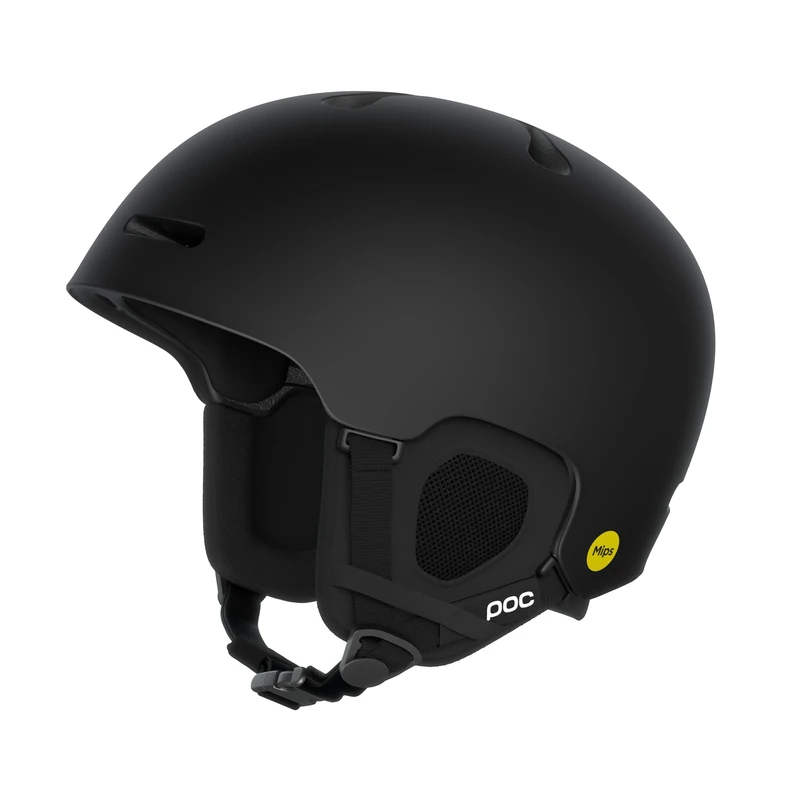 POC Fornix MIPS - Ski and snowboard helmet for enhanced safety and performance wherever you are on the mountain